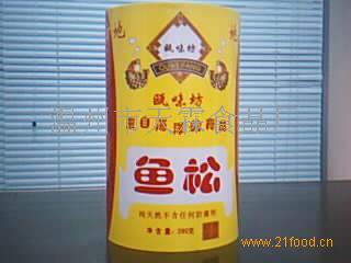 魚松 天霖食品 3158招商加盟網(wǎng)