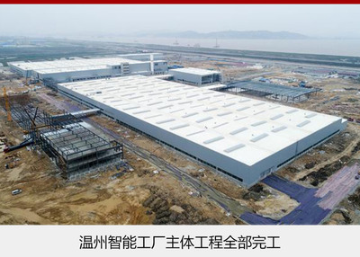 盤點 | 揭秘15家造車新勢力最新進展 產(chǎn)品陸續(xù)落地