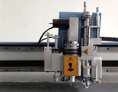 【EVA珍珠棉模切打樣機(jī);免開刀模,一張成型,快速方便】?jī)r(jià)格,廠家,圖片,打樣機(jī),溫州華耀數(shù)控科技-