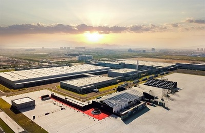 威馬霸榜造車新勢(shì)力交付前列 夯實(shí)智能電動(dòng)汽車普及者地位