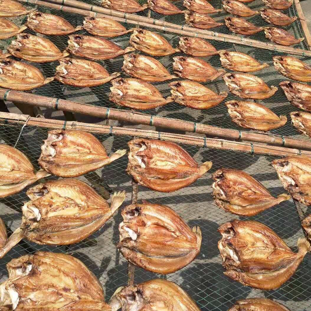 溫州特產(chǎn)黃魚鲞大黃魚干咸魚干新鮮腌制海鮮干貨海產(chǎn)品5.