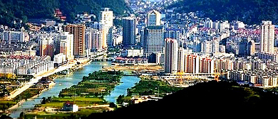 溫州市-平陽(yáng)縣 ( 景區(qū) )