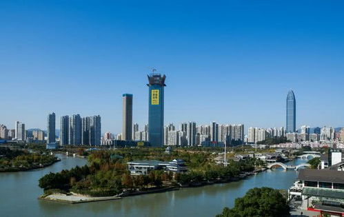 浙江撤縣設區 杭州告一段落,寧波 溫州再次啟航