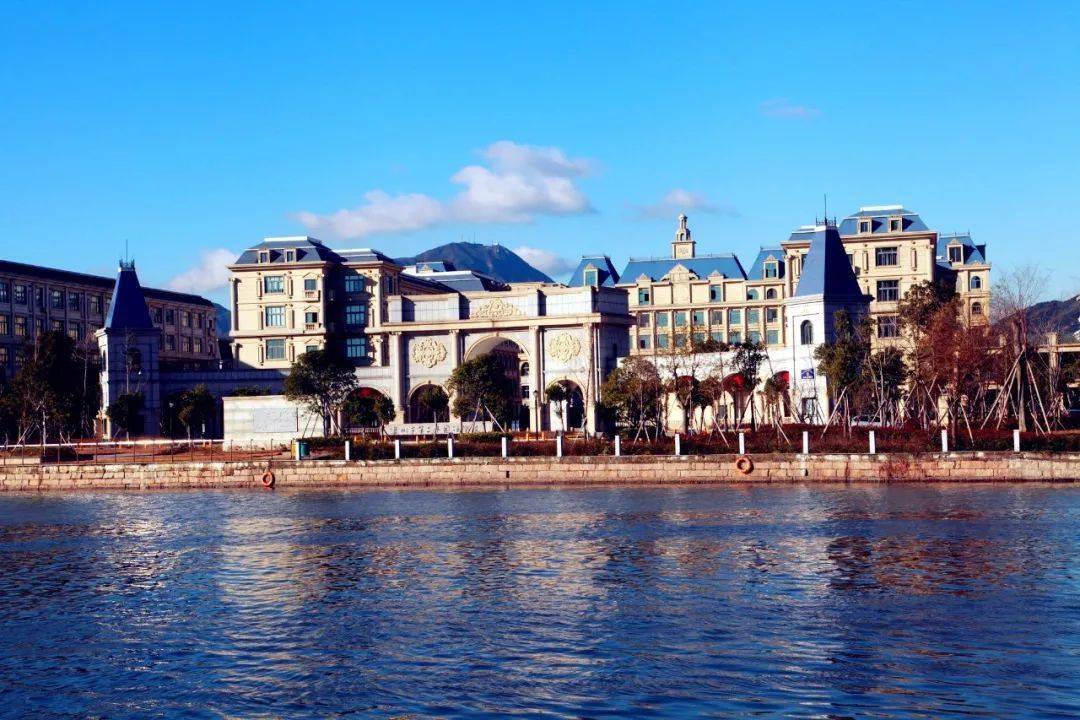 重磅!2020年溫州市第二外國(guó)語(yǔ)學(xué)校初中招生方案公布!