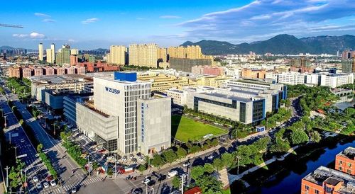 溫州市區(qū)總價約52萬起 這個s1線旁公寓項目不可小覷