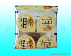 溫州市杰達印業封杯及包裝膜產品系列介紹