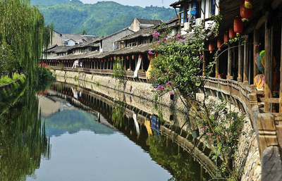 溫州領航，擘畫全域旅游新藍圖 浙江這些縣（市、區）迎來黃金機遇