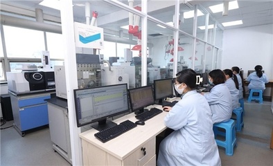 喜報！浙江華才檢測榮膺省級“專精特新”中小企業稱號，引領室內環境檢測行業高質量發展